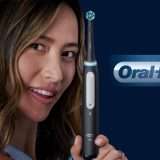 Denti più puliti a ogni passaggio con Oral-B iO 2, ora in offerta su Amazon