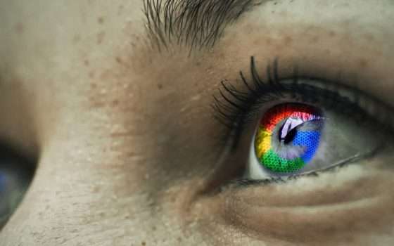 Google addestra l'AI con i nostri dati, come disattivare tutto