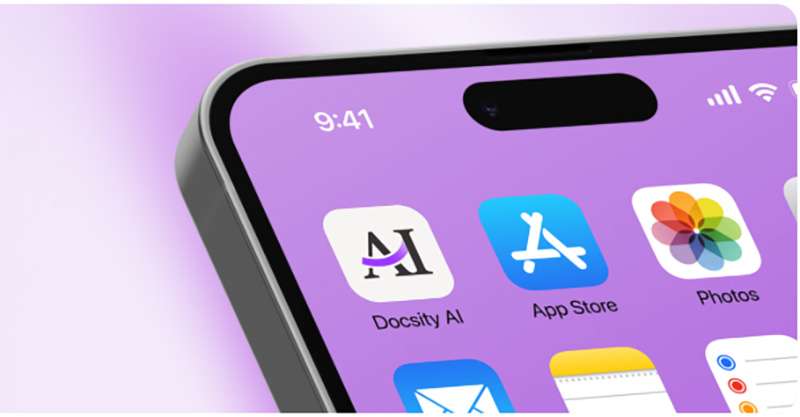 docsity App docsity App