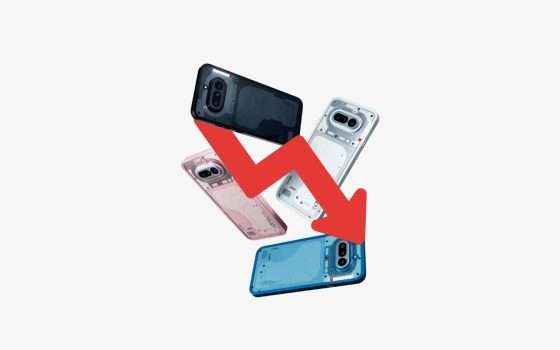 Dopo OnePlus anche Nothing sarebbe in crisi: verità o fake news?
