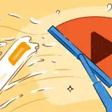 Il browser di DuckDuckGo blocca le pubblicità video su YouTube