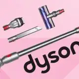 Dyson V8 Advanced ricondizionato certificato (come nuovo) a prezzo shock
