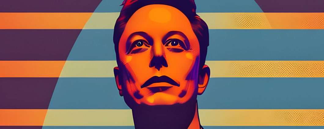 Elon Musk a gamba tesa sulla vicenda Roggero