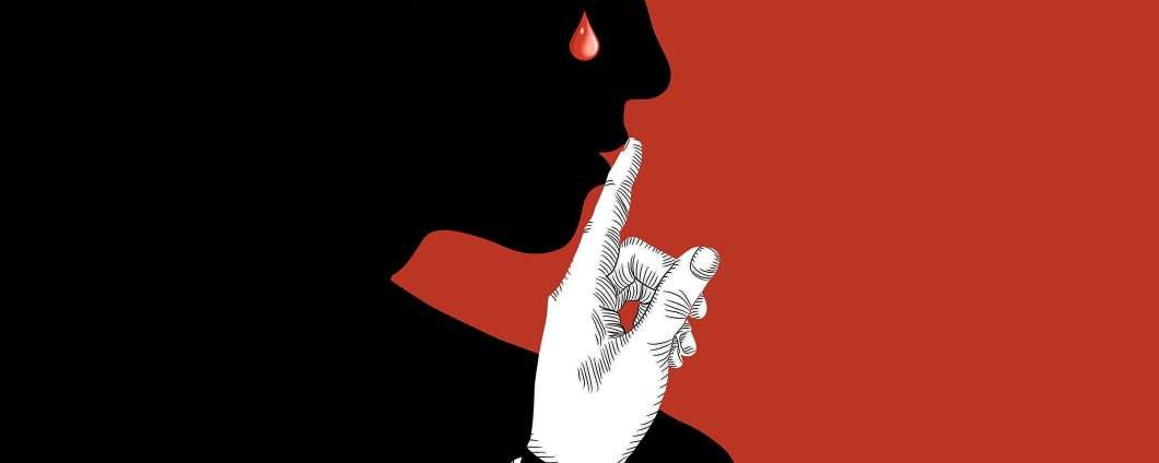 Non sei stato molto attento: la truffa sextortion arriva in Italia