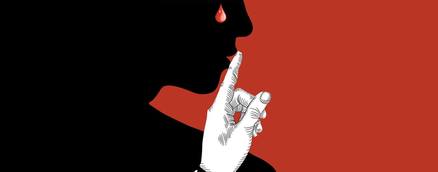 Anteprima: Non sei stato molto attento: la truffa sextortion arriva in Italia