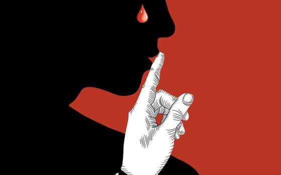 Non sei stato molto attento: la truffa sextortion arriva in Italia