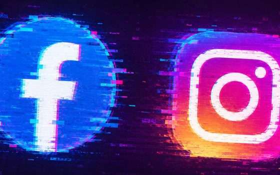 Facebook e Instagram down il 22 luglio: gli aggiornamenti
