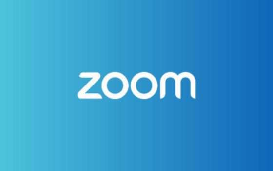 Zoom: corregge falla critica che può compromettere l'account