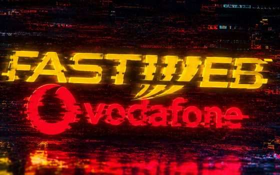 Problemi con Fastweb, Vodafone e ho il 2 luglio (risolto)