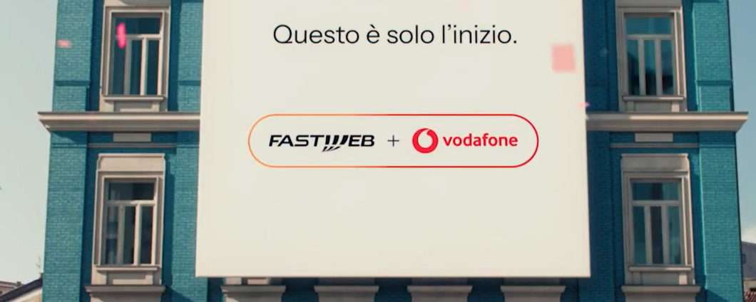 Fastweb + Vodafone per il cambio di nome e genere sui contratti