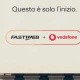 Fastweb + Vodafone per il cambio di nome e genere sui contratti