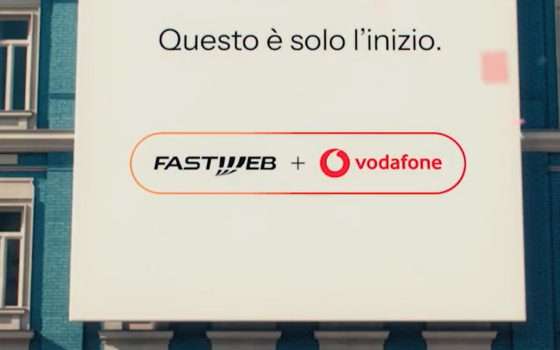 Fastweb + Vodafone per il cambio di nome e genere sui contratti