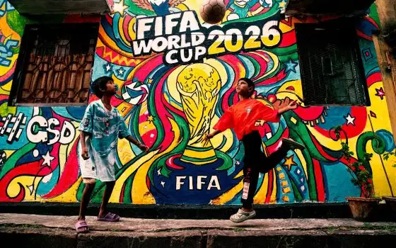 Mondiali 2026, oggi è il giorno della finale, come vederla dall'estero