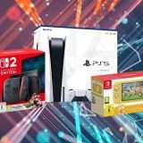 Fino a 30€ di extra sconto su eBay per le migliori console da gaming