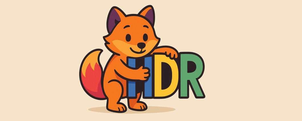 Firefox aggiunge il supporto video HDR su Windows, finalmente!