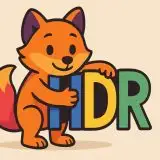 Firefox aggiunge il supporto video HDR su Windows, finalmente!