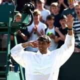 Wimbledon, gli incontri di oggi 6 luglio: Cobolli e Paolini in campo nel primo pomeriggio