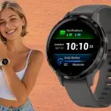 Garmin Venu 3S: il perfetto equilibrio tra benessere, sport ed eleganza