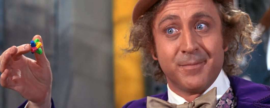 Netflix ricrea la voce di Gene Wilder con un deepfake AI