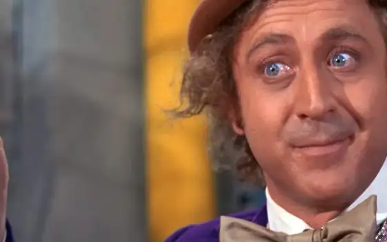 Netflix ricrea la voce di Gene Wilder con un deepfake AI