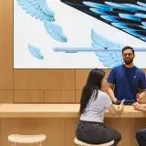 Apple testa l'AI nei Genius Bar, registrando le conversazioni