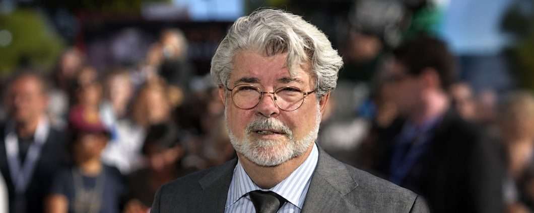 George Lucas sull'intelligenza artificiale: è il futuro del cinema