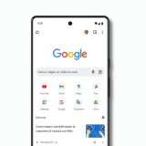Google Chrome 150 per Android introduce il pulsante Indietro