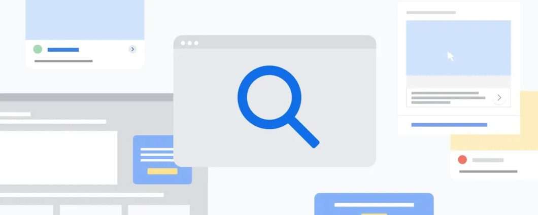 Google indica le pubblicità create con l'AI: la nuova etichetta