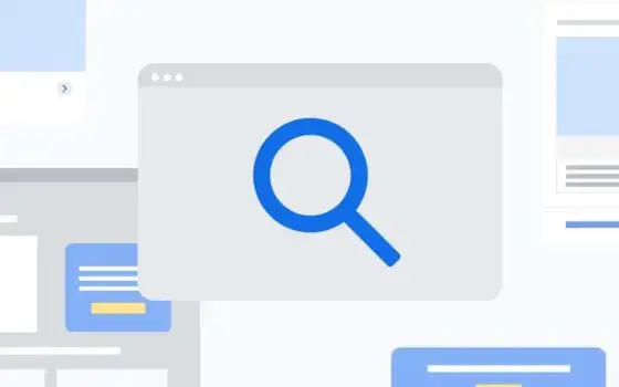 Google indica le pubblicità create con l'AI: la nuova etichetta