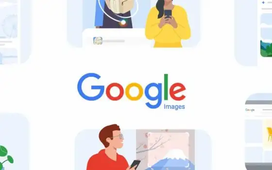 La homepage di Google Immagini diventa un feed personalizzato