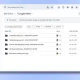 Google Meet organizza automaticamente registrazioni e trascrizioni
