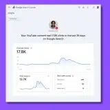 Google Search Console: arrivano le statistiche per i Social