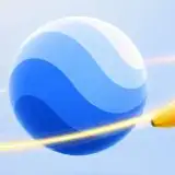 Trasforma qualsiasi luogo su Google Earth con Nano Banana
