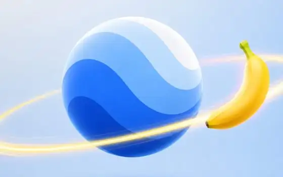 Trasforma qualsiasi luogo su Google Earth con Nano Banana