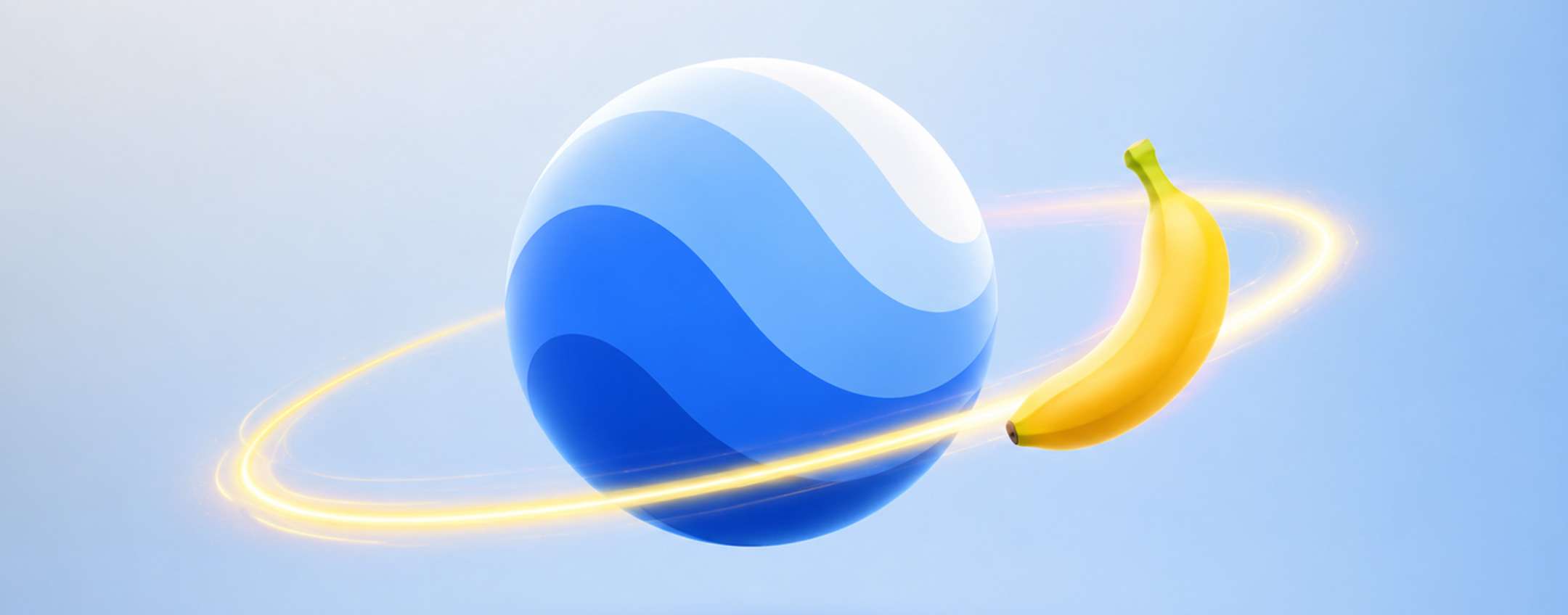 Google Earth, Nano Banana