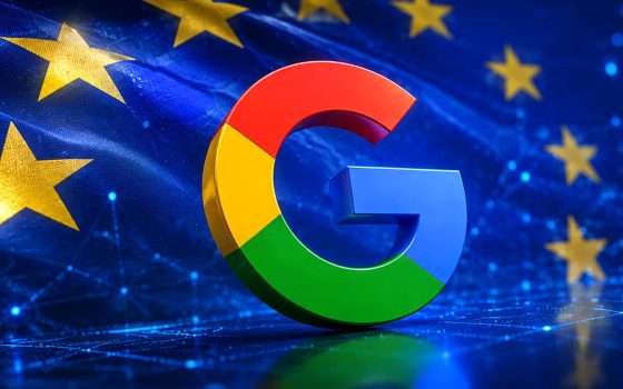Google ha violato il DMA due volte: multe per 890 milioni di euro