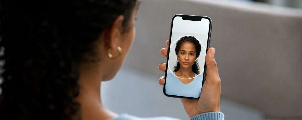 Account Google, arriva il login con un video selfie: come funziona