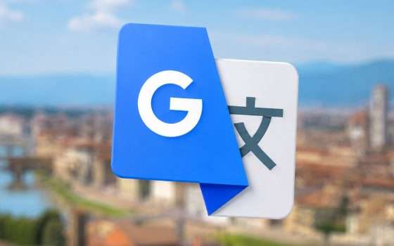 Google Traduttore cambia look: in arrivo il nuovo design su Android