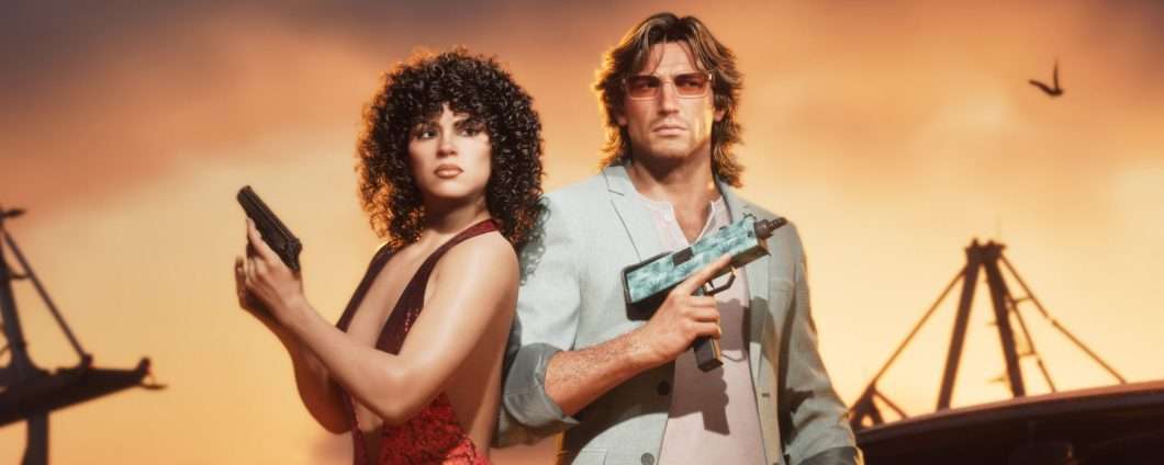 GTA 6 è arrivato su Amazon Italia al prezzo minimo garantito