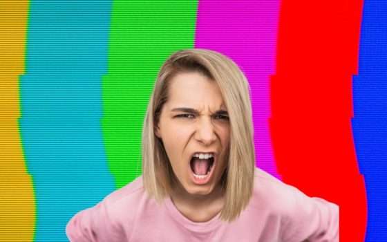 Guasti al digitale terrestre? Come risolverli senza tecnico dal tuo televisore