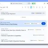 Homepage di Google Meet ora mostra agenda, file e registrazioni