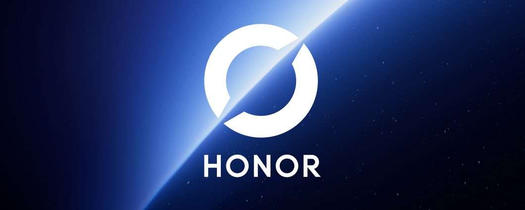 HONOR cambia logo, oltre gli smartphone con la nuova identità