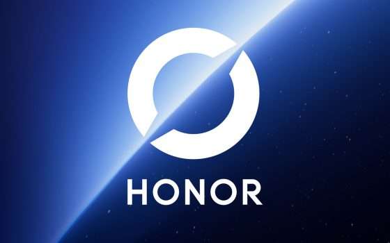 HONOR cambia logo, oltre gli smartphone con la nuova identità