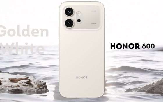 HONOR 600 da 256GB: il perfetto medio gamma per non spendere un capitale