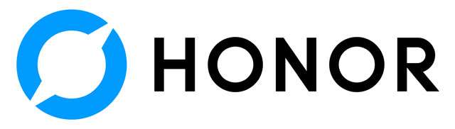 Il nuovo logo di HONOR