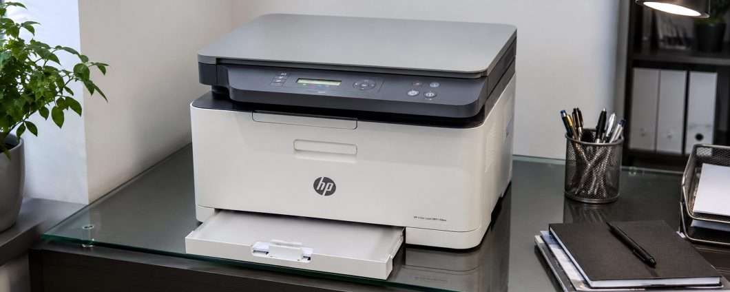 HP multata in India per cartello su PC, cartucce e toner