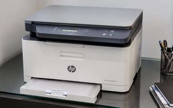 HP multata in India per cartello su PC, cartucce e toner