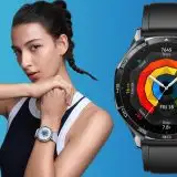 HUAWEI WATCH GT 5 da 46mm: un grande smartwatch a molto meno