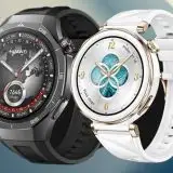 HUAWEI WATCH GT 5 Pro ha chiamate Bluetooth, 100 app e 14gg di autonomia