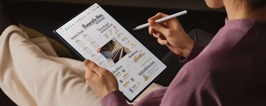 HUAWEI MatePad Pro Max arriva in Italia: prezzo e caratteristiche